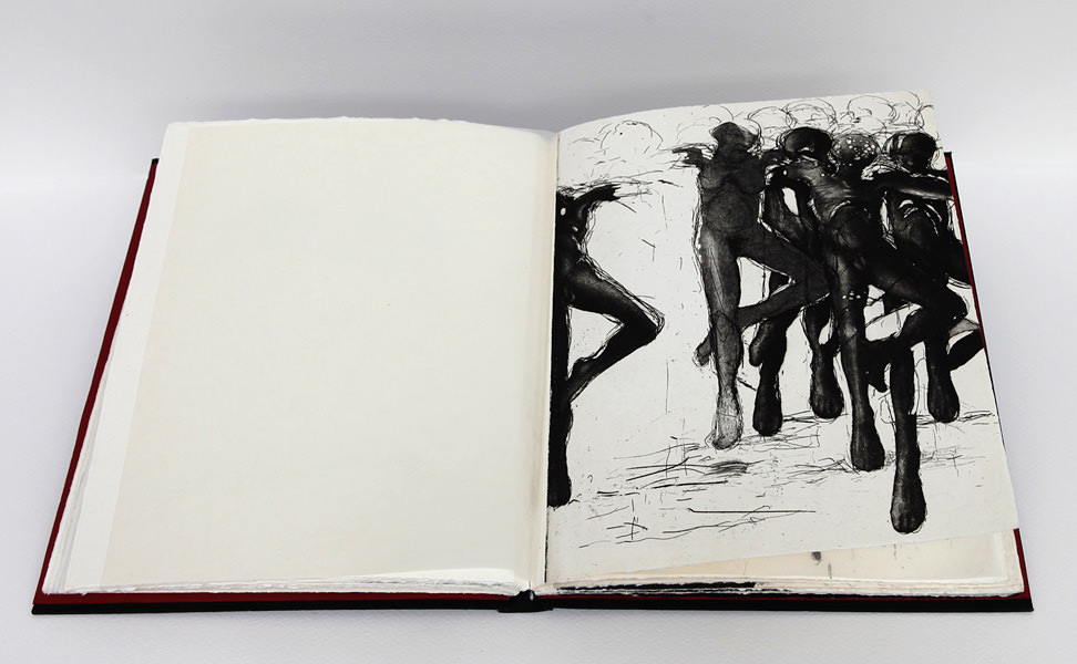 Todesfuge, zu Paul Celan