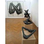 Galerie Jürgen Hermeyer 2004