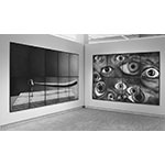 Ausstellungsansicht Käthe Kollwitz Museum Berlin